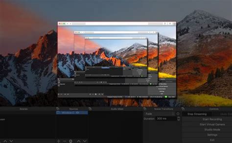 How to Rec On PC 的图像结果
