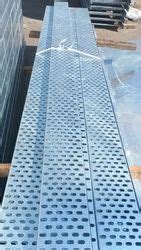 Indmark Formtech Pvt. Ltd., Pune - Manufacturer of Cable Tray and Metal ...