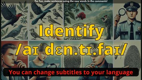 Image result for identifying