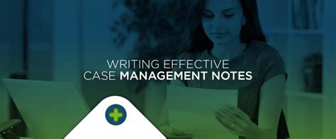 Image result for Writing Effective Case Notes