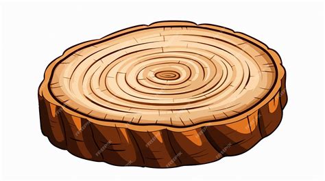 Image result for Tree Ring Cartoon