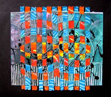 Image result for Paste Paper Art