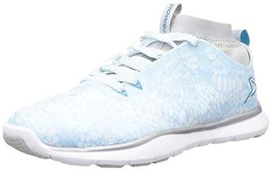 Buy Power Women Kinetic Decade Blue Training Shoes-7 (5089005) at Amazon.in