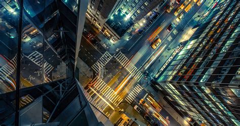 City Desktop Wallpaper 4K 的图像结果