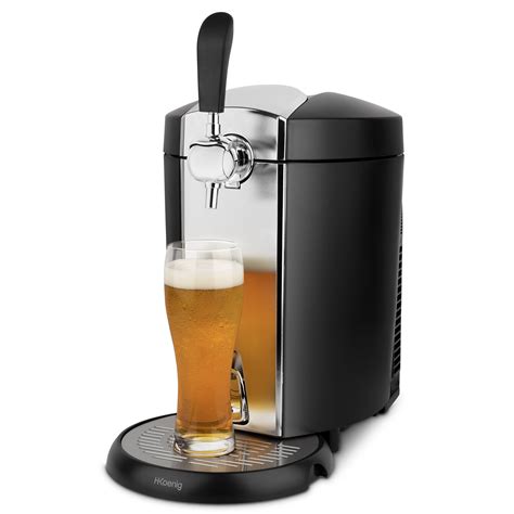 cold machine u003e Draft beer dispenser u003e draft beer dispenser : Koenig - EN