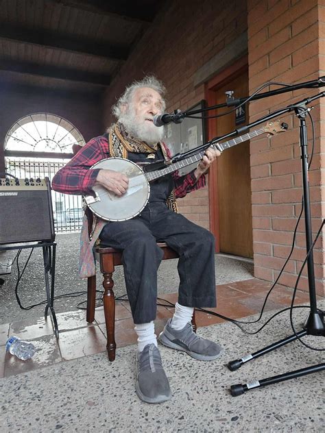 Community Sing Out: Songs of the Civil Rights Movement, Little Chapel ...