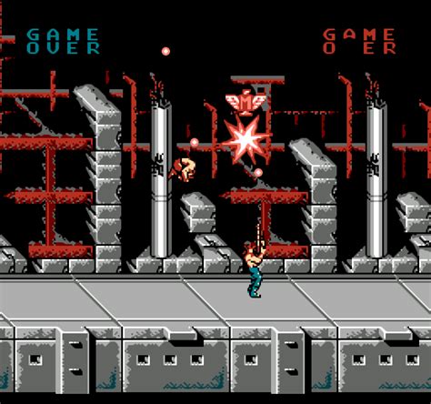 Image result for Super Contra Code