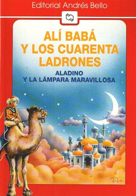 Buy Ali Baba y Los Cuarenta Ladrones - Aladino y La Lampara Maravillosa ...