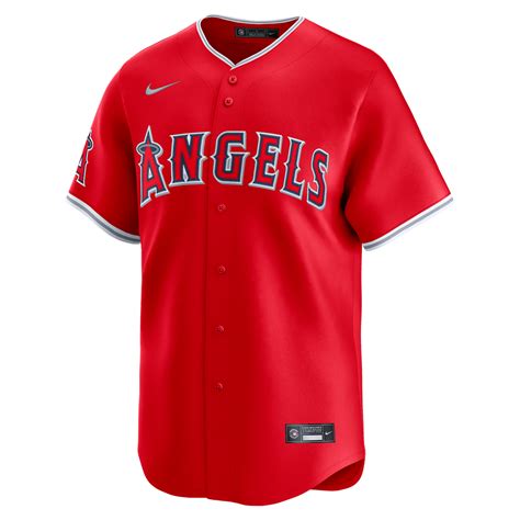 Los Angeles Angels Jerseys. Nike US