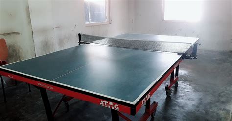 Kench's Trace Boys Hostel | NIT