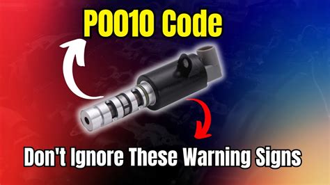 Image result for P0010 Code Fix