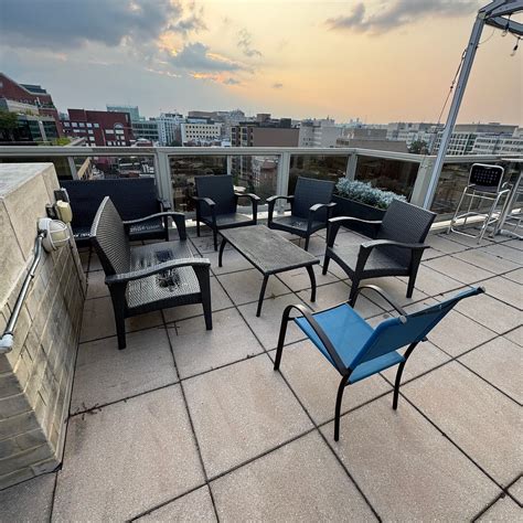 THE BEACON HOTEL & CORPORATE QUARTERS (Washington DC) - Hotel Reviews ...