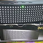 Intex Muzyk B20 6 Watt x 2 Wireless Bluetooth Portable Speaker (Black ...