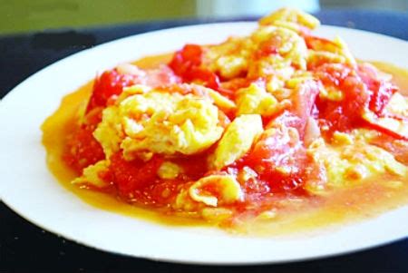 正宗“西红柿炒鸡蛋”的做法，记住这几点，做出来味道更好_凤凰网视频_凤凰网
