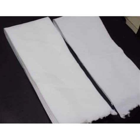 Sanitary Napkin Raw Materials - Sap Gel Sheet Manufacturer from Mumbai