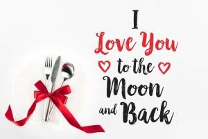i love you to b Sticker Poster|Night Moon Poster Paper Print - Quotes ...