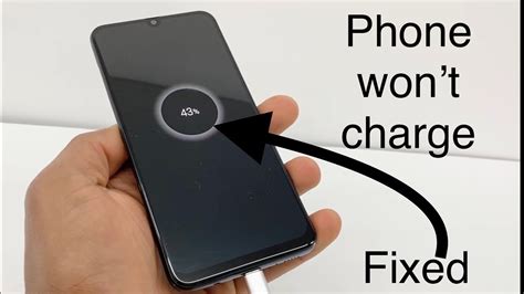 Image result for My Samsung Phone Won't Charge