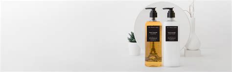 Shop for Kimirica Hair Care Duo - Shampoo & Conditioner - SLS free