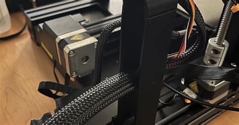 Image result for 3D Printer Cable Guide