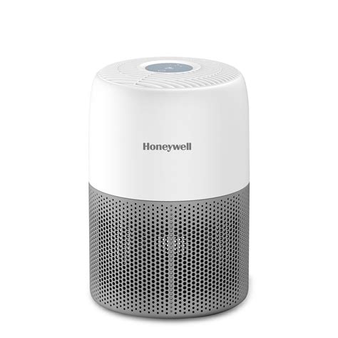 Honeywell Air Purifier for Home & Office, 3-in-1 filter - Pre-Filter ...