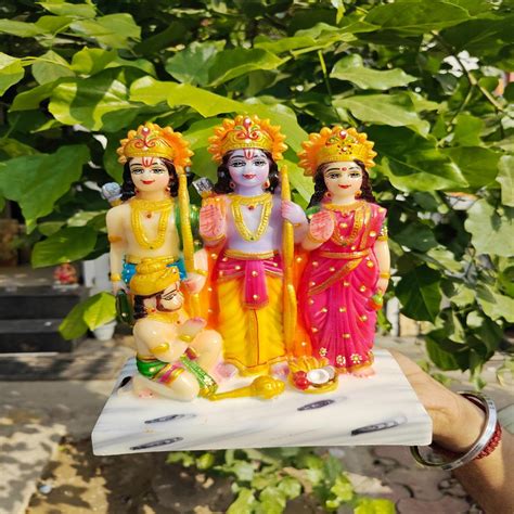 MARBLE RAM DARBAR IDOLS – The Advitya