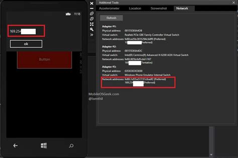 Add Connection String to Web.config 的图像结果