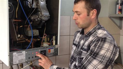 Défauts de la chaudière Vaillant: réparation et codes d'erreur typiques - F28, F75, comment ...