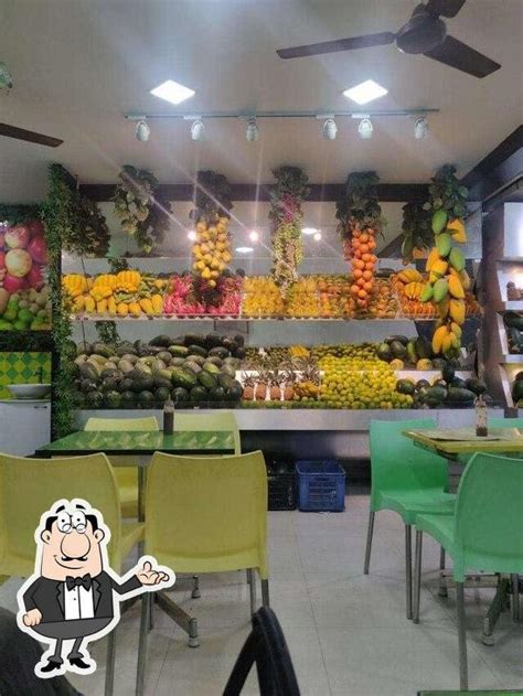 Icecap Fruit Juices And Snacks, Chennai - Restaurant menu, prices and ...