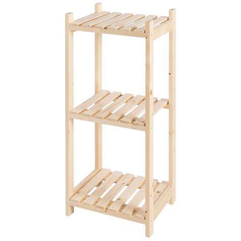 Schweizer Holzquerstrebe B1 (HxBxT) 37 x 4,5 x 2 cm kaufen bei OBI