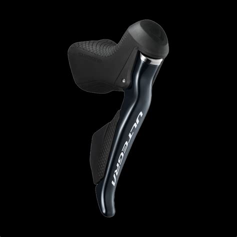 Shimano Ultegra Di2 Dual Control Lever Hydraulic Disc Brake ST-R8070