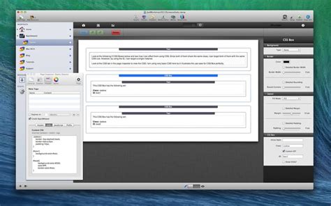 Box View Extension for CSS 的图像结果