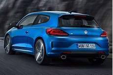 Facelift Scirocco R by 2014 Volkswagen Scirocco R Facelift Photo 2 13803 Facelift Scirocco R