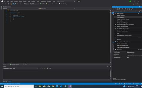 Image result for How to Commit Code in Visual Studio 2019