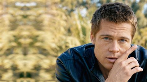 Brad Pitt Pics - Wallpics.Net - Wallpapers, Photos, Pictures, Backgrounds