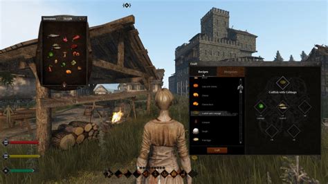 Life Is Feudal: MMO Suddenly Became Free To Play!
