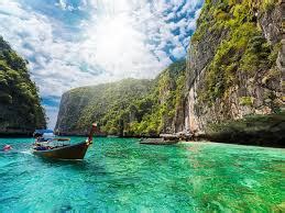 PHUKET & KRABI Special Package TOURS at price INR 24680 in Vadodara ...