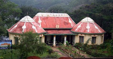 TTDC - Tamil Nadu Tourism Development Corporation