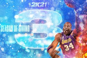 NBA 2K21 Matte Finish Poster Paper Print - Sports posters in India ...