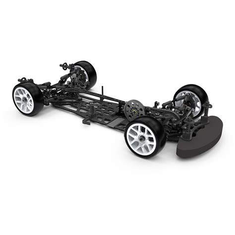Schumacher K219 - FT9 - C/F Kit (FWD) - discountRCstore.com
