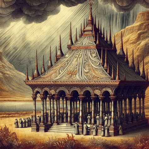 Image result for Isaiah Chapter 4 Explained