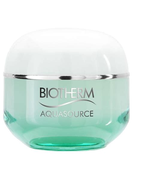 Biotherm Aquasource Cream 50 ml | ExcaliburShop