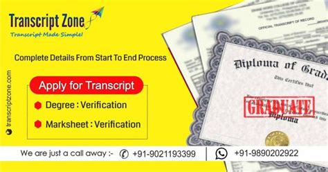 Transcripts Online In Bharat Nagar (CV Raman Marg) - Professional ...