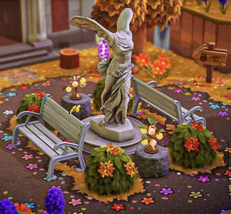 Museum entrance 🦴 by: afterglow.horizons | Animal crossing, Animal ...