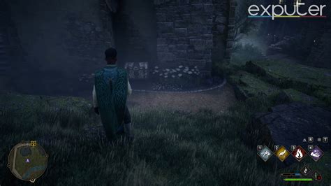 Hogwarts Legacy Eyeball Chests: All Locations & Unlock Guide