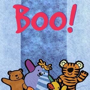 Image result for Cool Boo