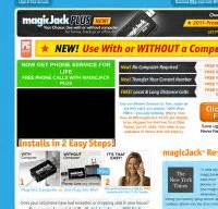 Image result for Magicjack.com