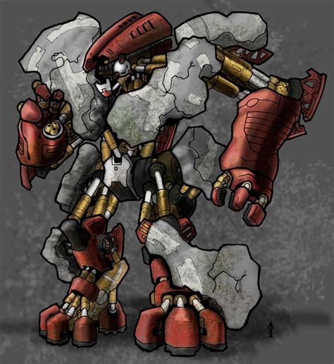 Image result for Build a Bot Rubble