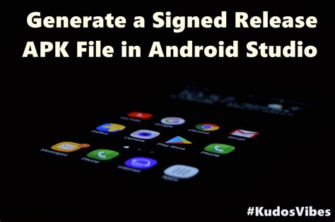 Image result for How to Create Apk File in Android Studio