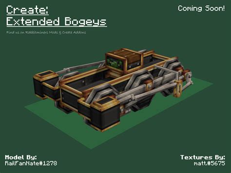 Image result for Minecraft Create Wxtended Bogey Doewnload