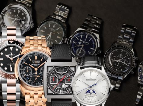 Image result for Watch Collection Tour